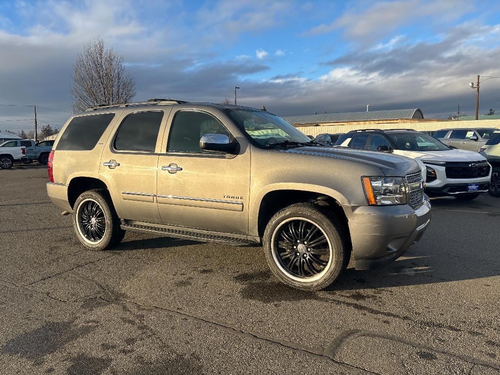 used 2012 Chevrolet Tahoe car, priced at $19,999