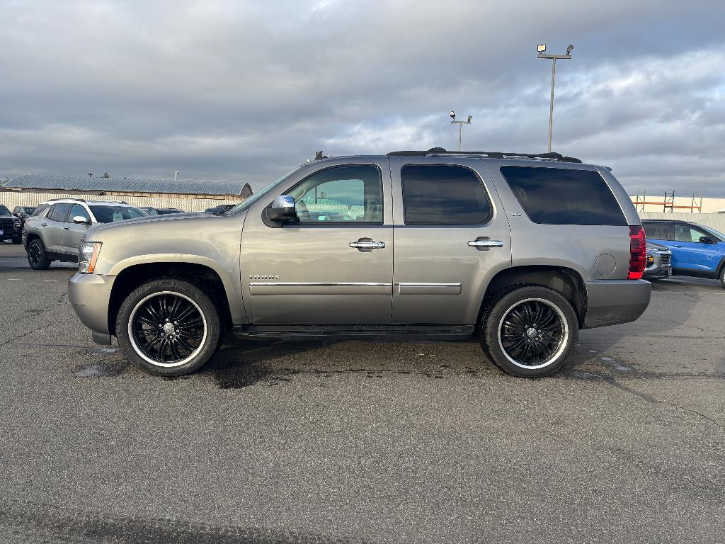 used 2012 Chevrolet Tahoe car, priced at $19,999
