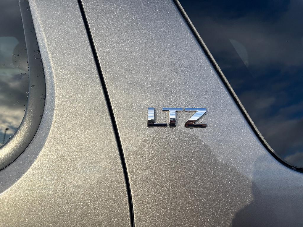 used 2012 Chevrolet Tahoe car, priced at $19,999