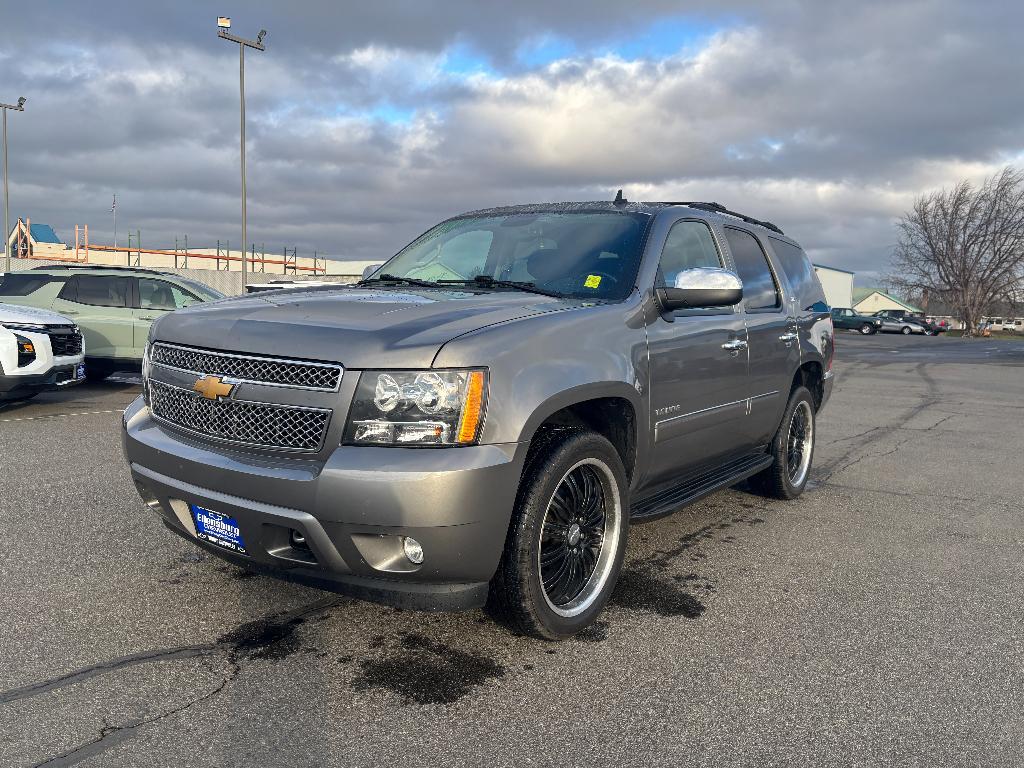 used 2012 Chevrolet Tahoe car, priced at $19,999