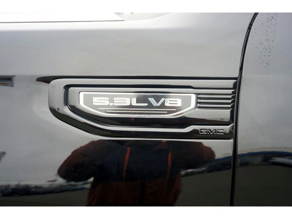 used 2024 GMC Sierra 1500 car, priced at $51,999