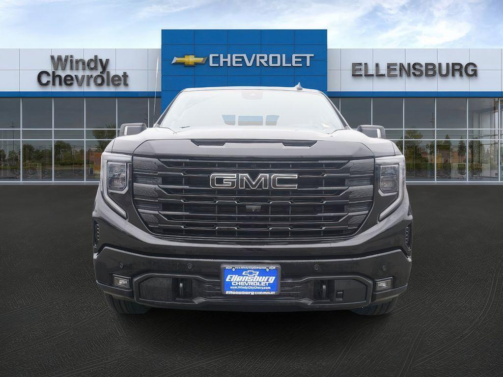 used 2024 GMC Sierra 1500 car, priced at $51,999