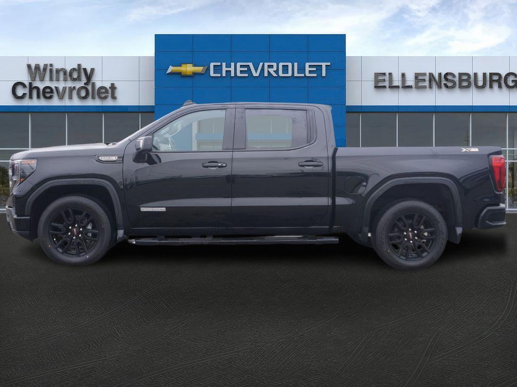 used 2024 GMC Sierra 1500 car, priced at $51,999