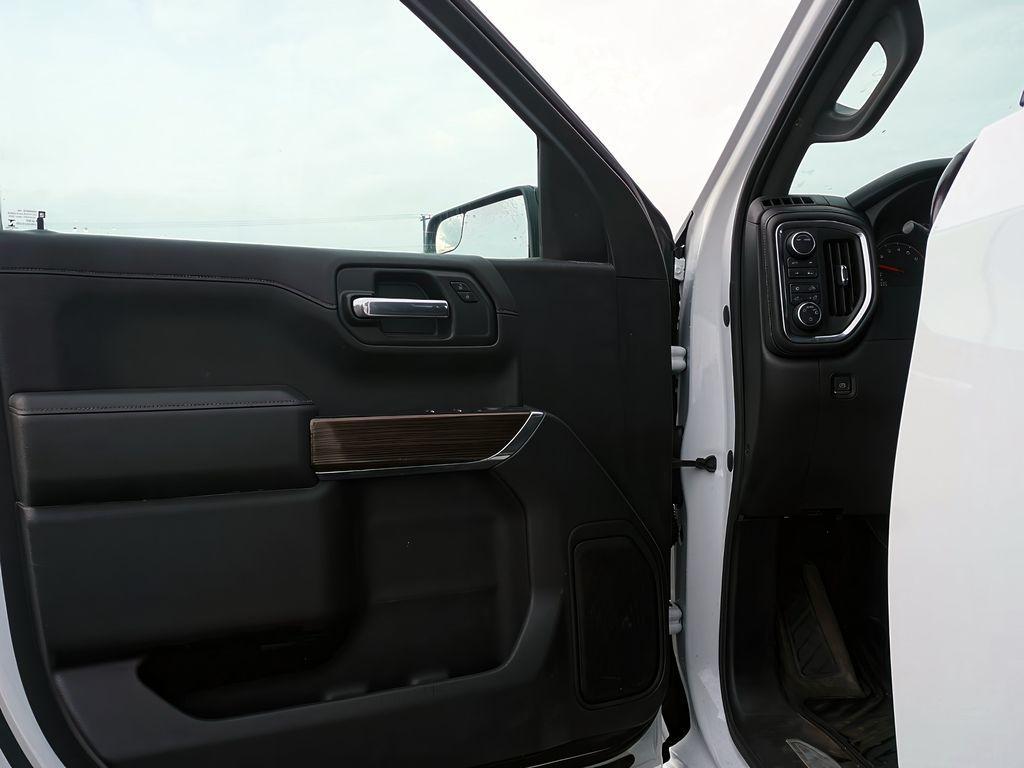 used 2020 Chevrolet Silverado 1500 car, priced at $28,499