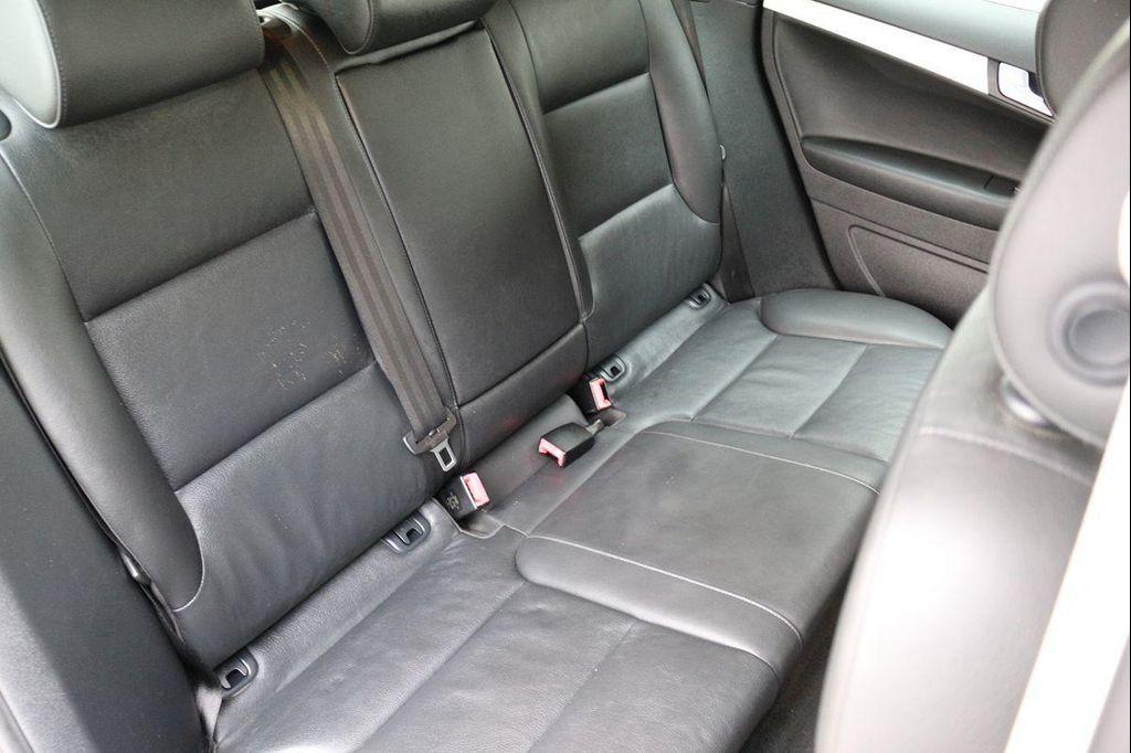 used 2013 Audi A3 car, priced at $9,450