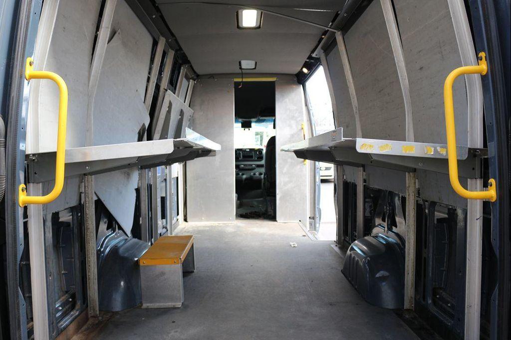 used 2019 Mercedes-Benz Sprinter 2500 car, priced at $21,450