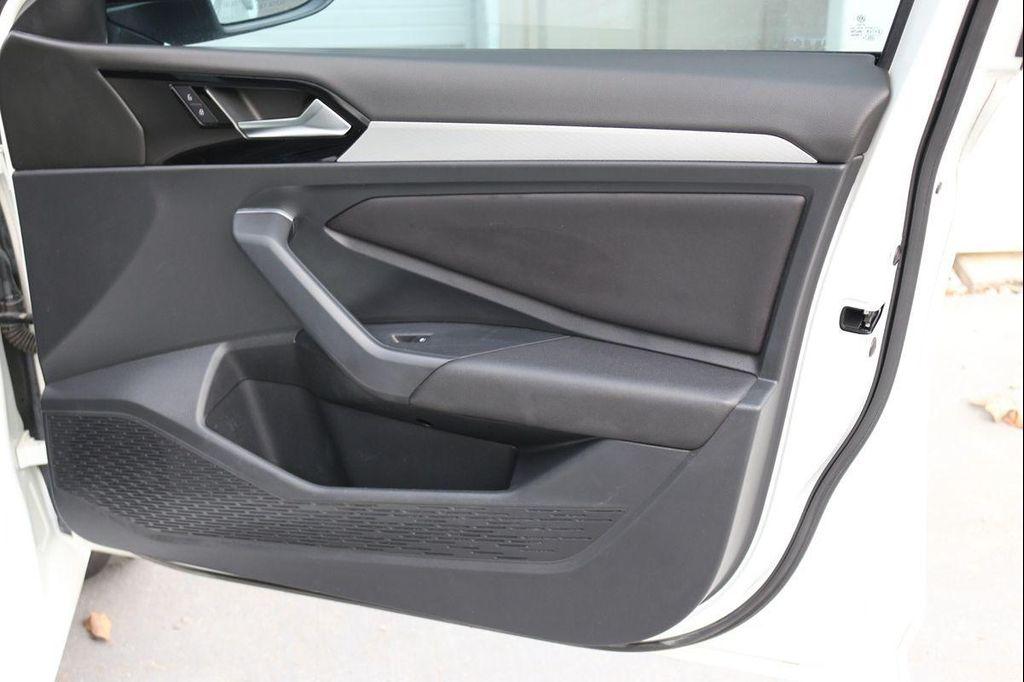 used 2019 Volkswagen Jetta car, priced at $15,950