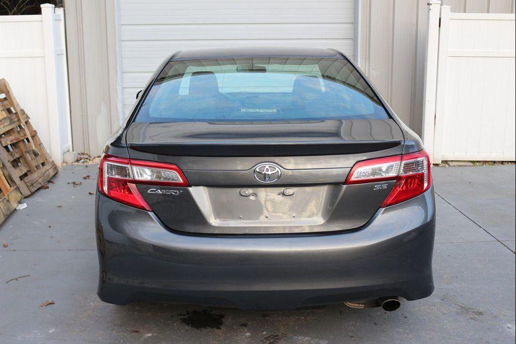 used 2013 Toyota Camry car, priced at $8,950