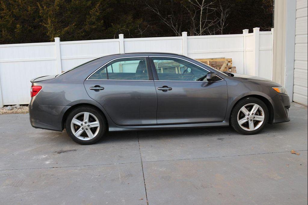 used 2013 Toyota Camry car, priced at $8,950