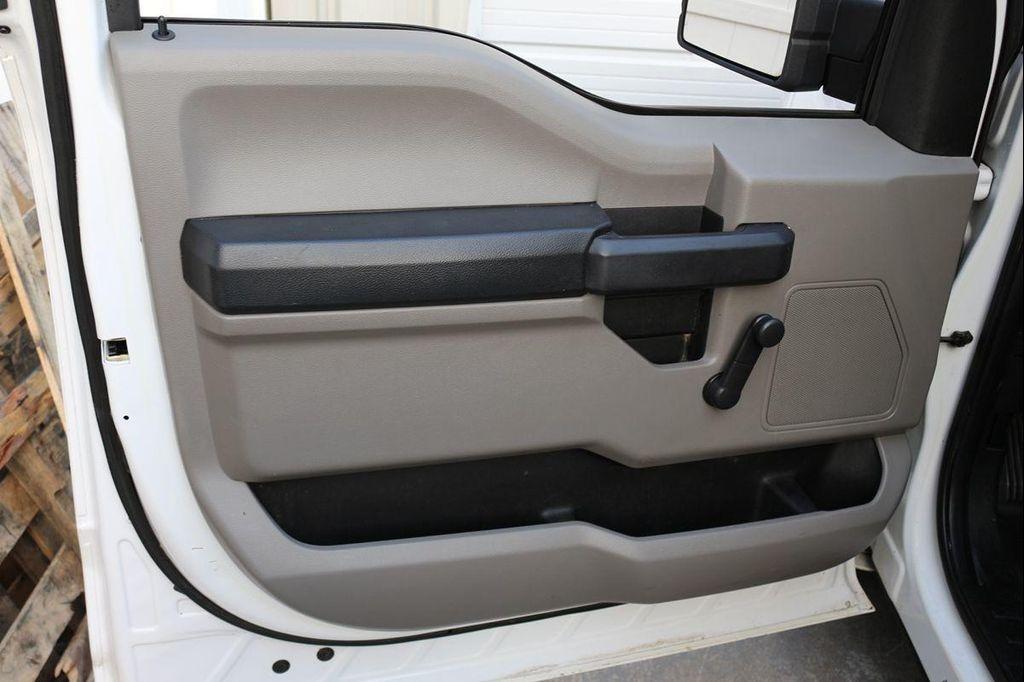 used 2018 Ford F-150 car, priced at $13,950