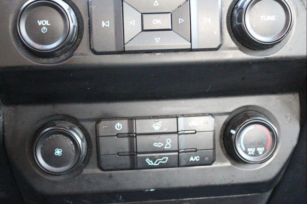 used 2018 Ford F-150 car, priced at $13,950