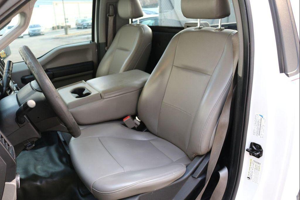 used 2018 Ford F-150 car, priced at $13,950