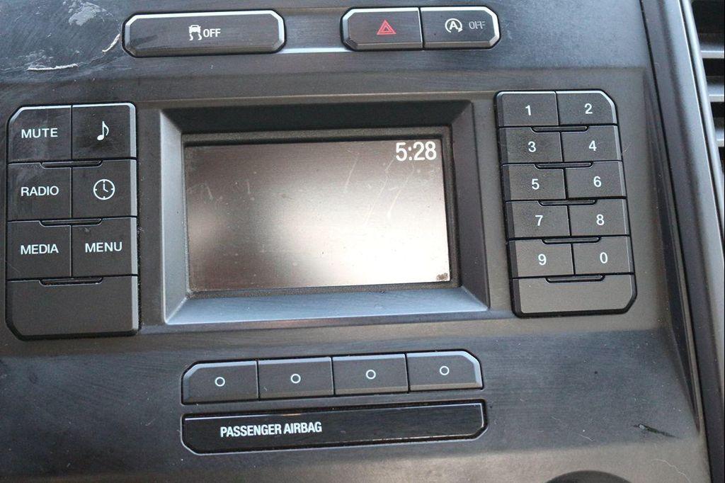 used 2018 Ford F-150 car, priced at $13,950