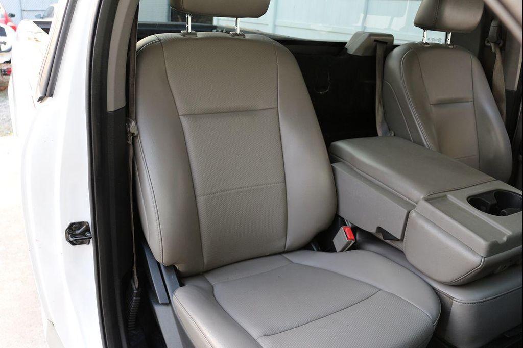 used 2018 Ford F-150 car, priced at $13,950