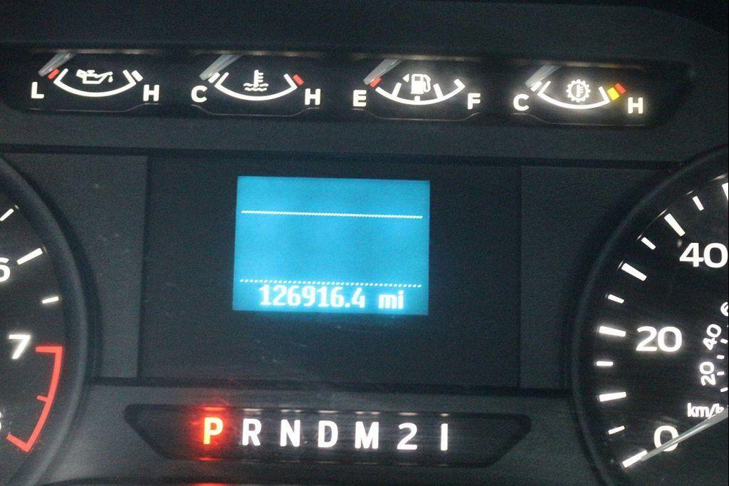 used 2018 Ford F-150 car, priced at $13,950