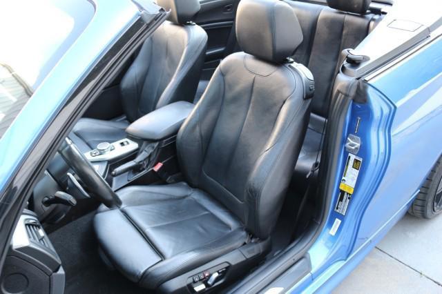 used 2016 BMW M2 car, priced at $16,950