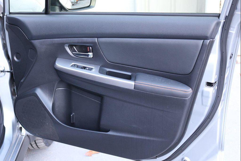 used 2016 Subaru Crosstrek car, priced at $13,950