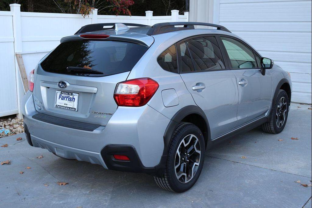 used 2016 Subaru Crosstrek car, priced at $13,950