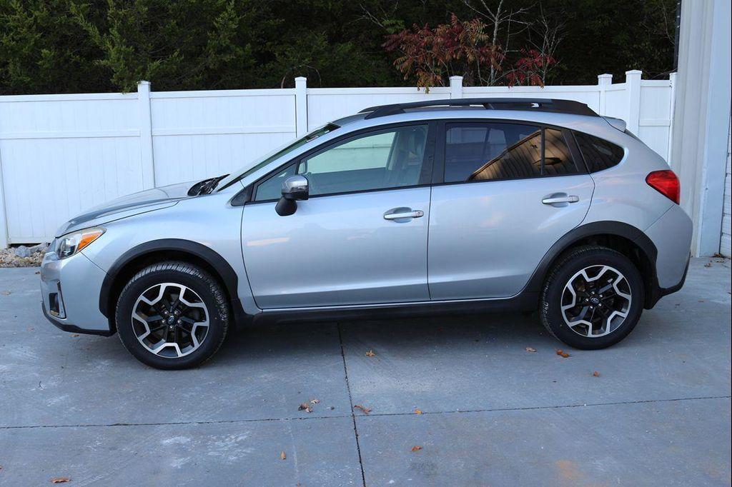 used 2016 Subaru Crosstrek car, priced at $13,950