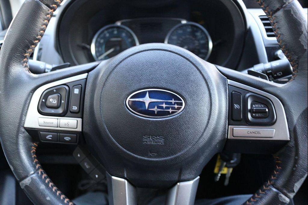 used 2016 Subaru Crosstrek car, priced at $13,950