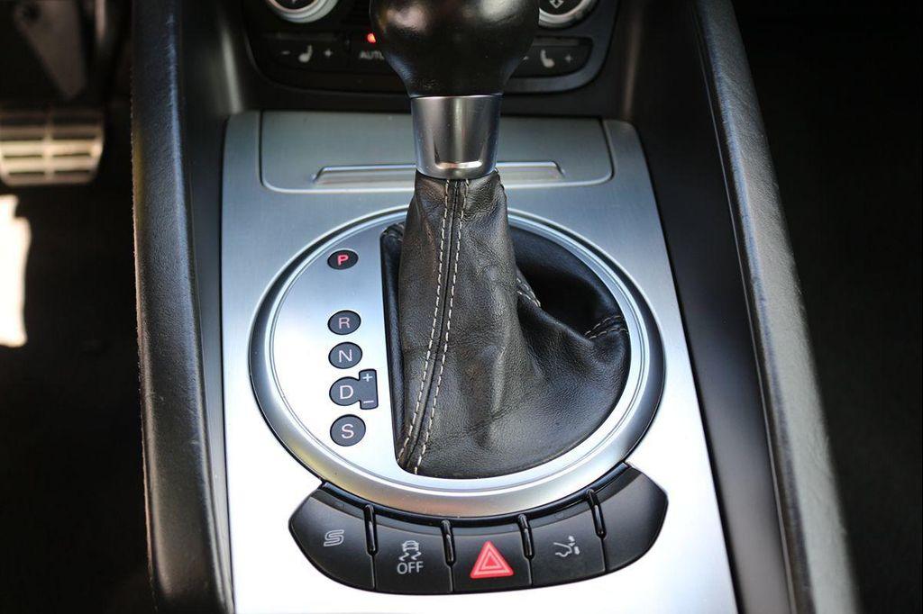 used 2012 Audi TTS car, priced at $13,950