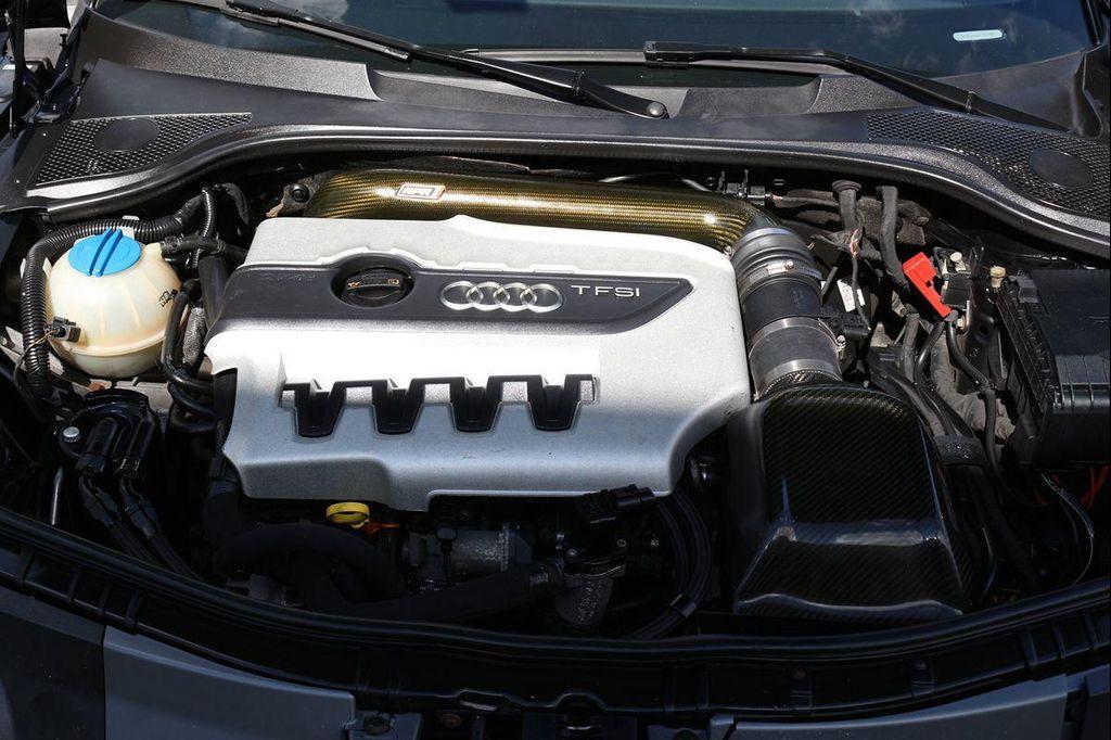 used 2012 Audi TTS car, priced at $13,950