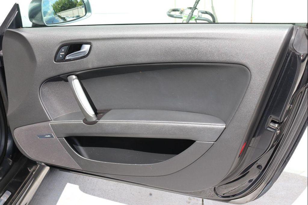 used 2012 Audi TTS car, priced at $13,950