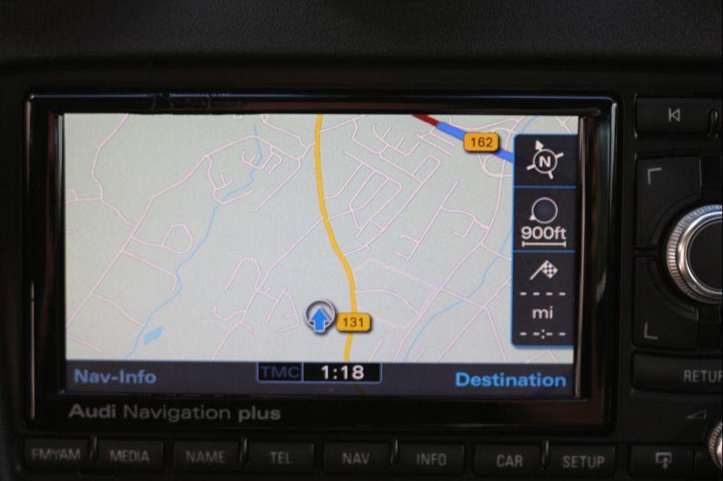 used 2012 Audi TTS car, priced at $13,950