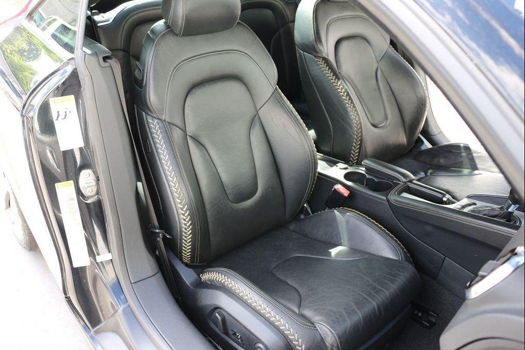 used 2012 Audi TTS car, priced at $13,950