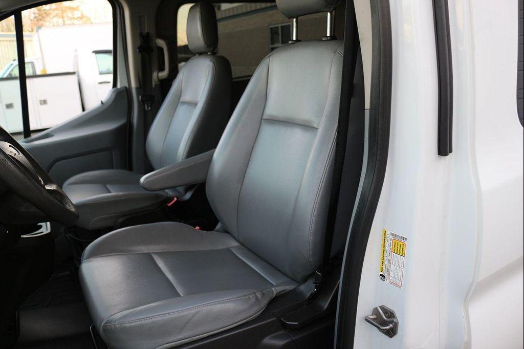 used 2016 Ford Transit-150 car, priced at $16,450