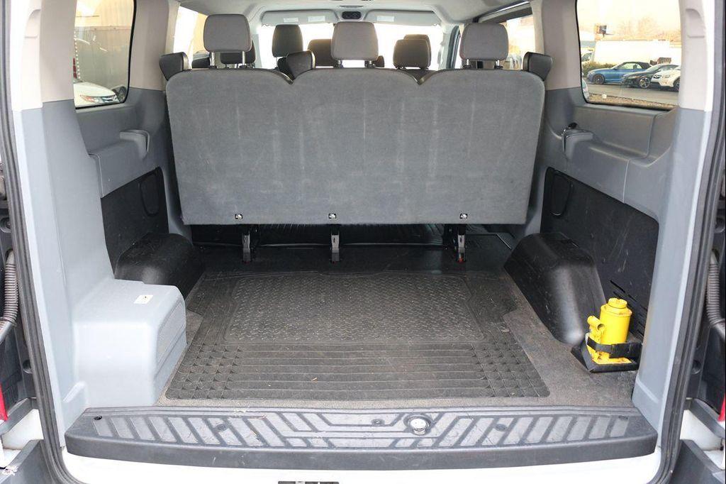 used 2016 Ford Transit-150 car, priced at $16,450