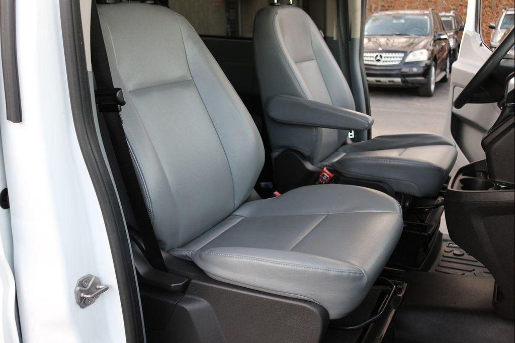 used 2016 Ford Transit-150 car, priced at $16,450