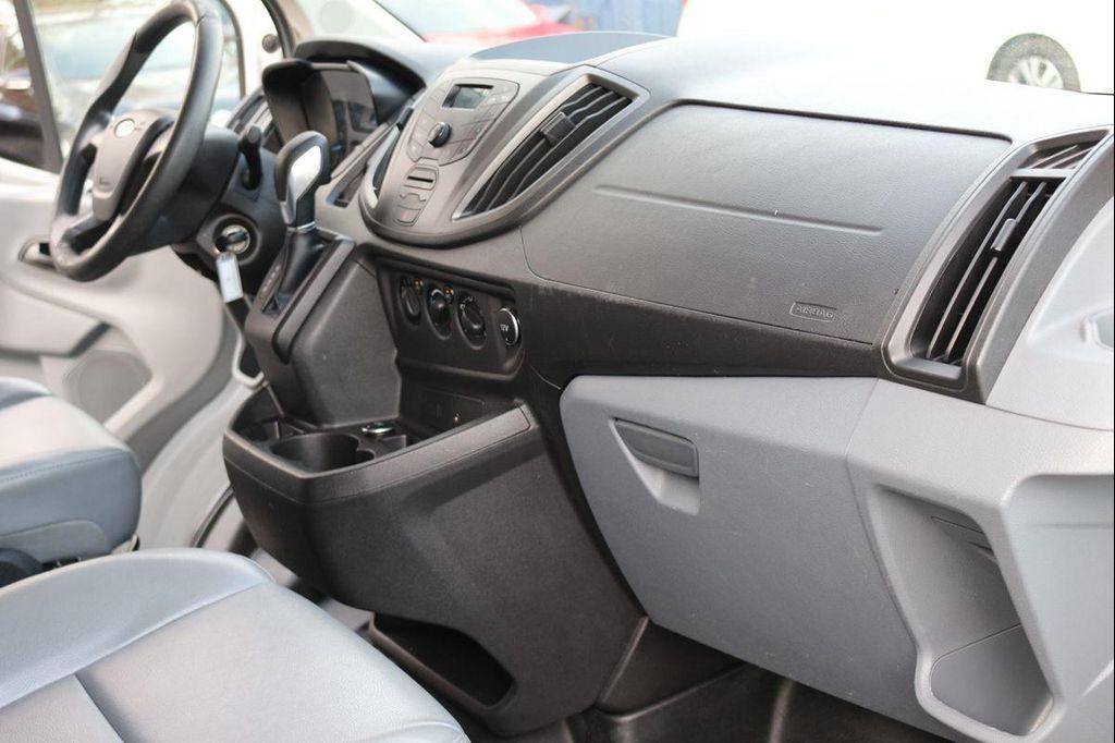 used 2016 Ford Transit-150 car, priced at $16,450