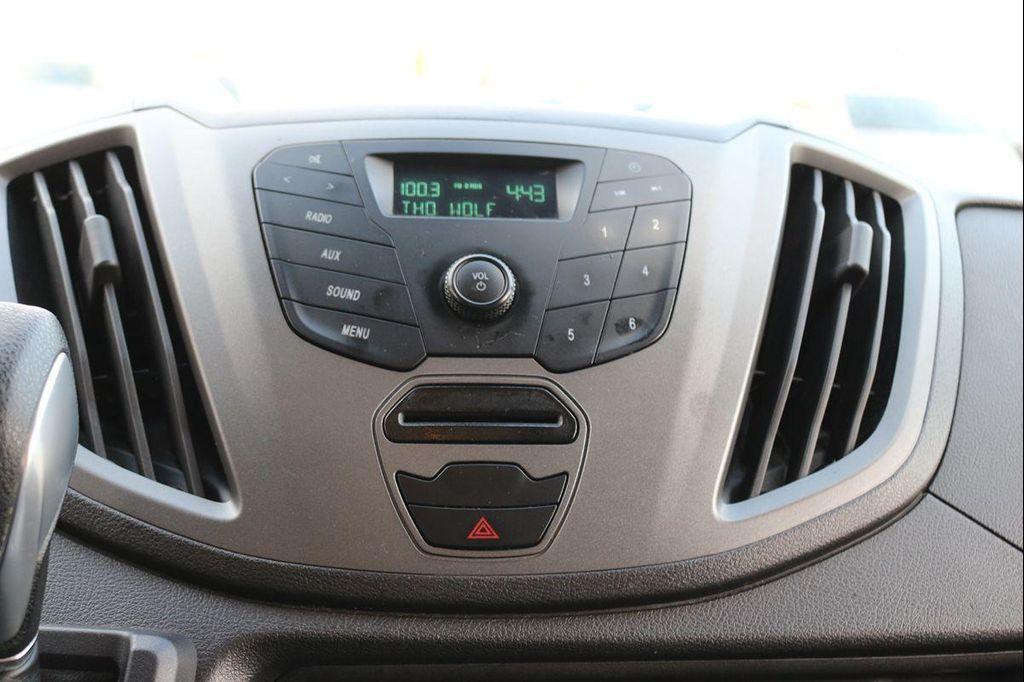 used 2016 Ford Transit-150 car, priced at $16,450