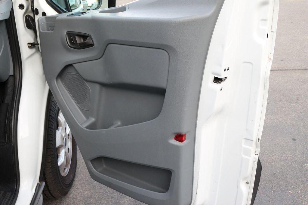 used 2016 Ford Transit-150 car, priced at $16,450