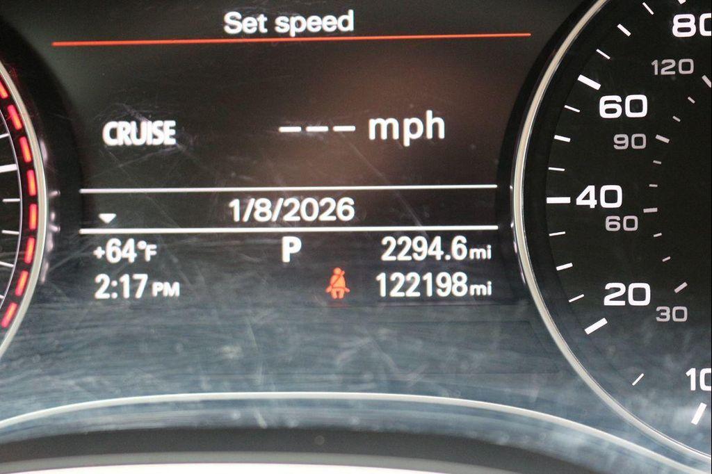 used 2014 Audi A6 car, priced at $11,450