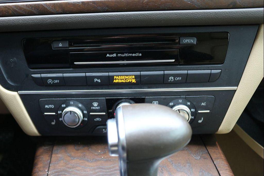 used 2014 Audi A6 car, priced at $11,450