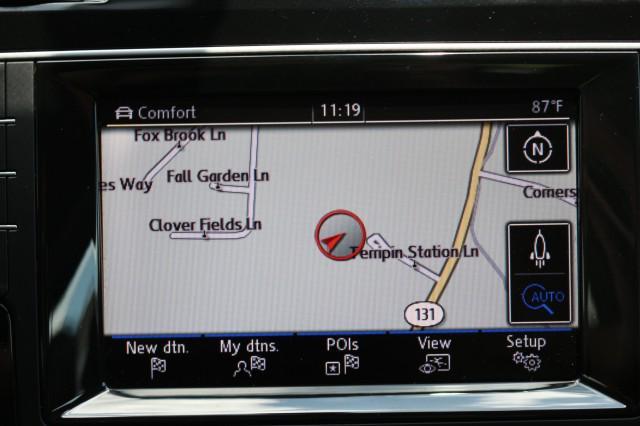 used 2015 Volkswagen Golf R car, priced at $17,450