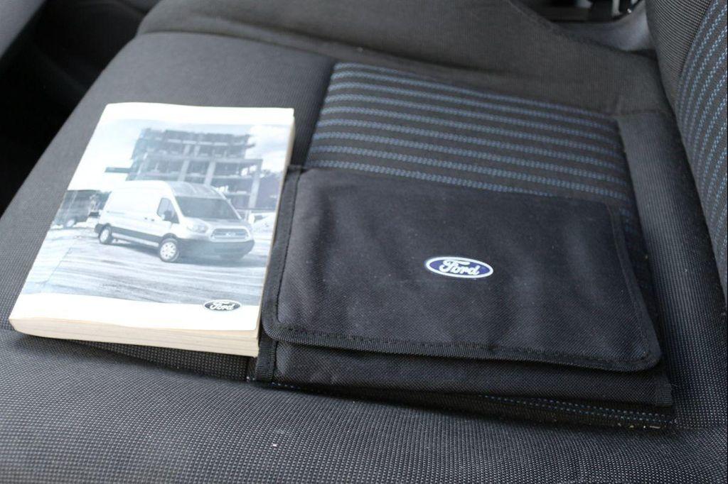 used 2016 Ford Transit-150 car, priced at $14,450