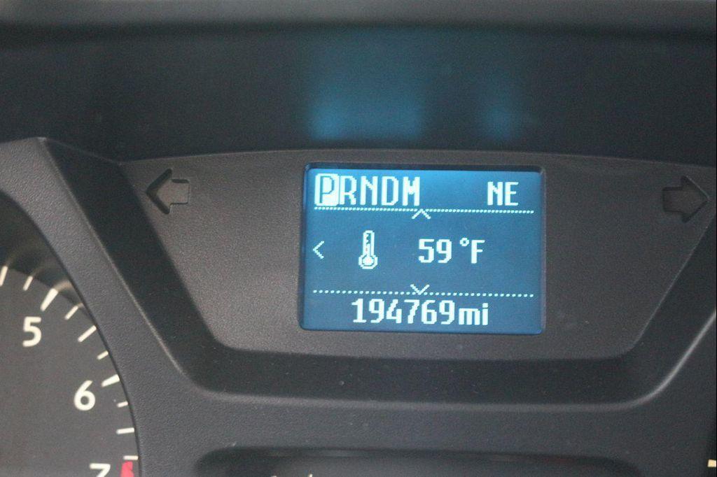 used 2016 Ford Transit-150 car, priced at $14,450