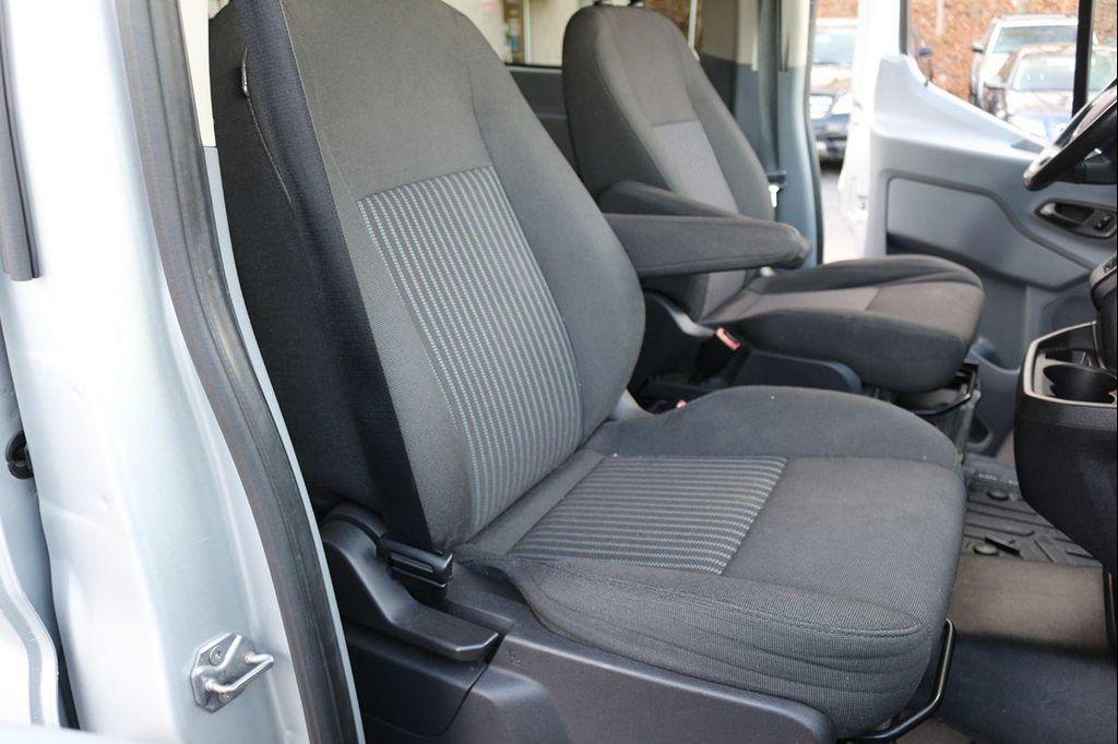 used 2016 Ford Transit-150 car, priced at $14,450