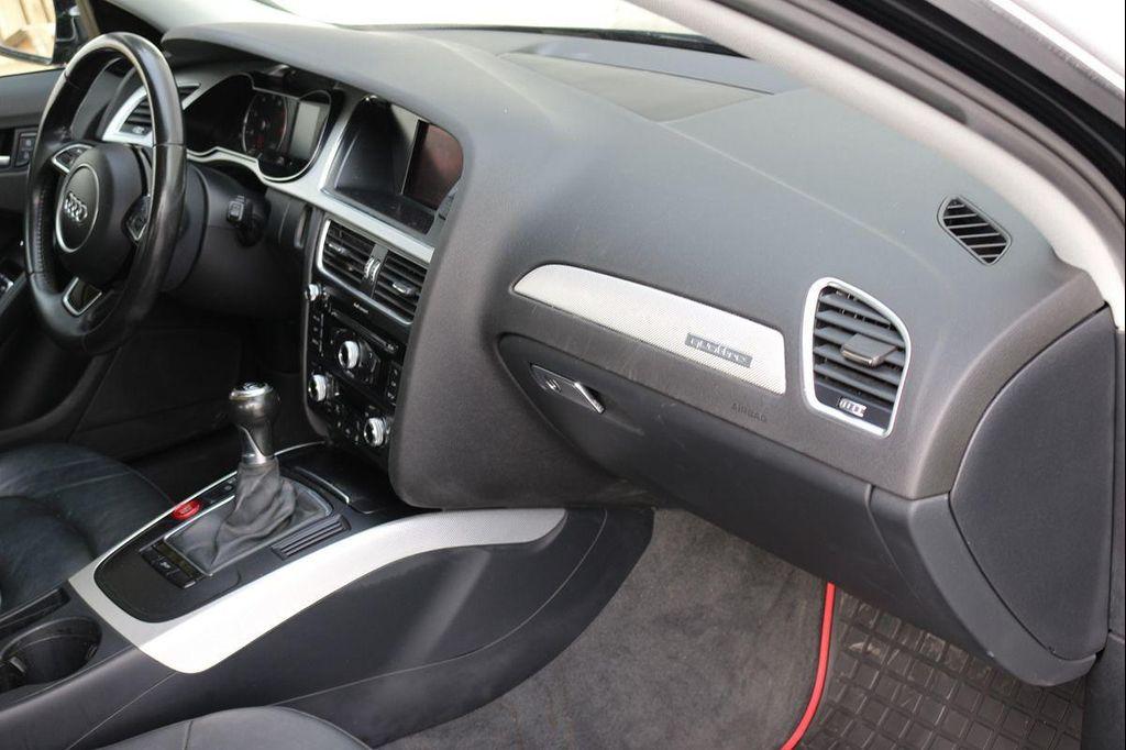 used 2016 Audi A4 car, priced at $11,950