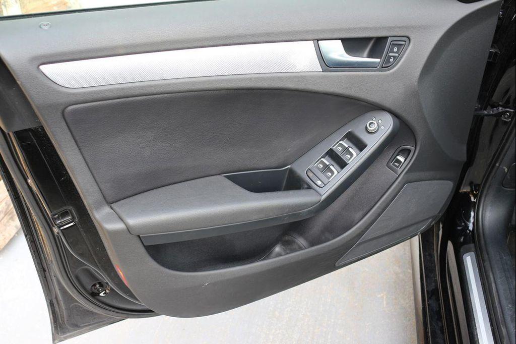 used 2016 Audi A4 car, priced at $11,950