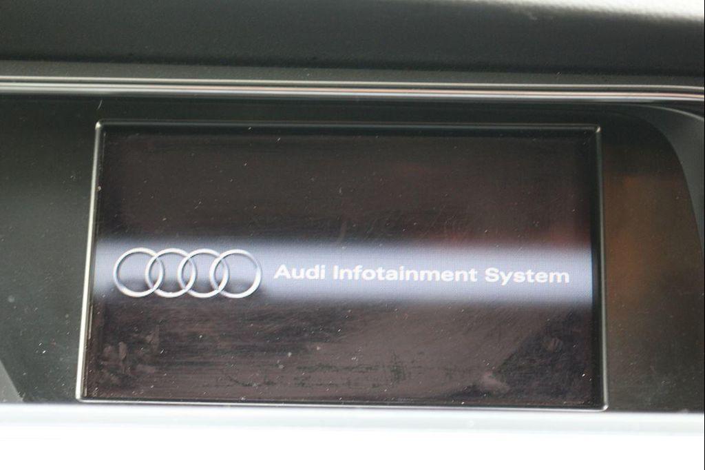 used 2016 Audi A4 car, priced at $11,950