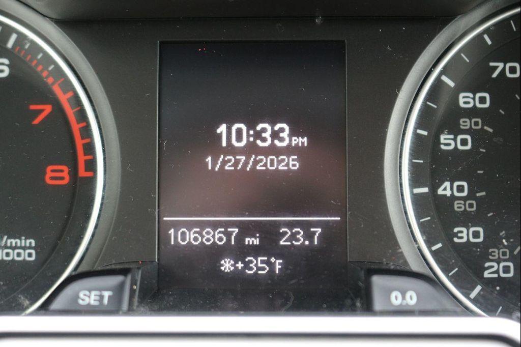 used 2016 Audi A4 car, priced at $11,950