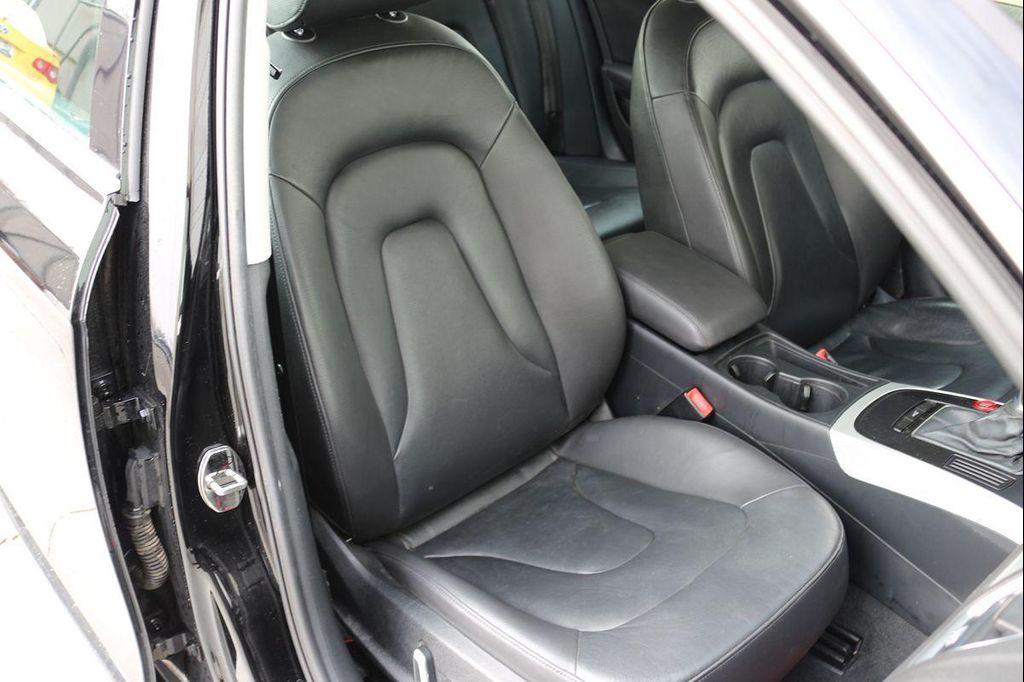 used 2016 Audi A4 car, priced at $11,950