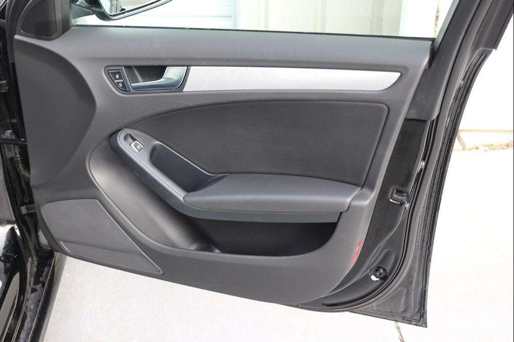 used 2016 Audi A4 car, priced at $11,950