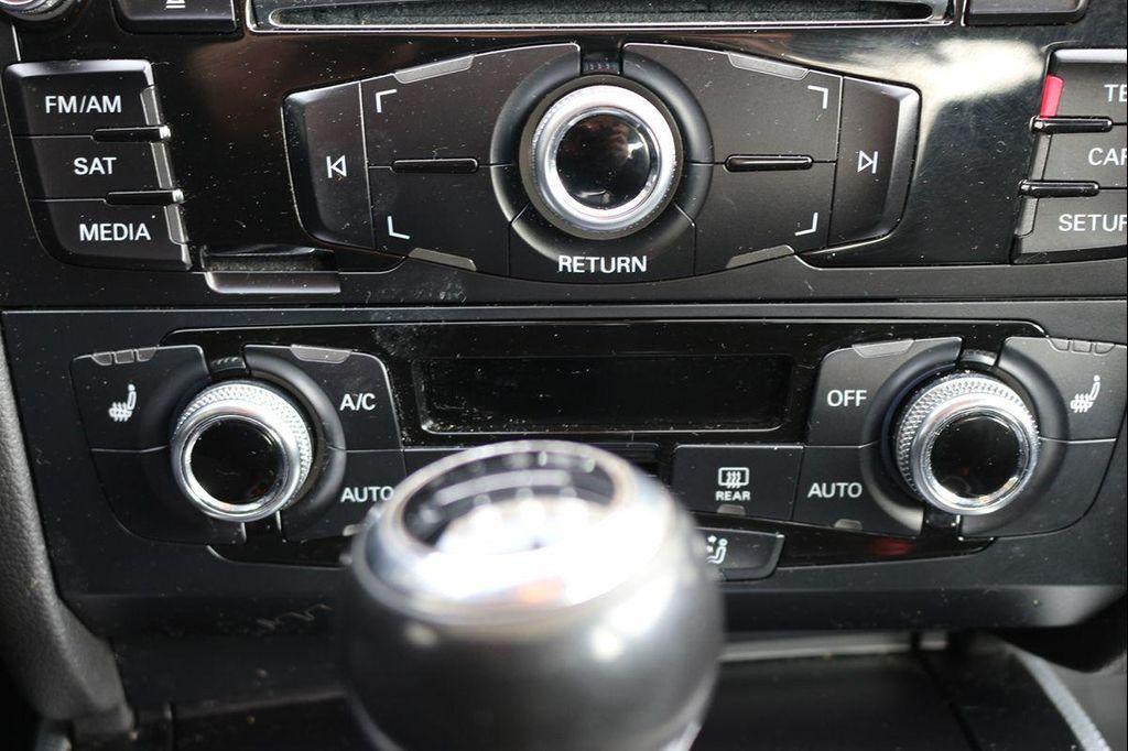 used 2016 Audi A4 car, priced at $11,950