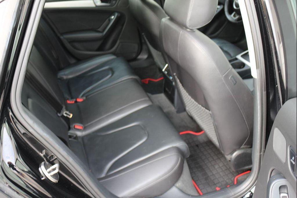 used 2016 Audi A4 car, priced at $11,950