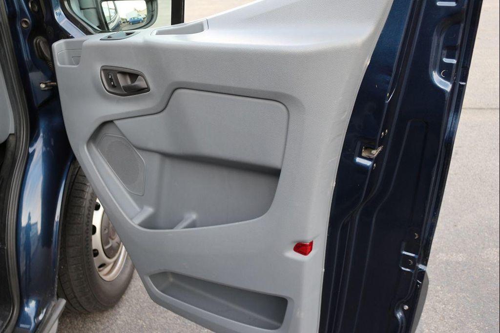 used 2015 Ford Transit-150 car, priced at $16,450